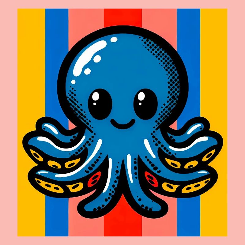 Octopus