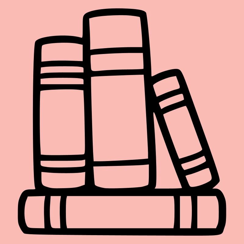 Club de lecture Book Stack Bibliothèque des enseignants