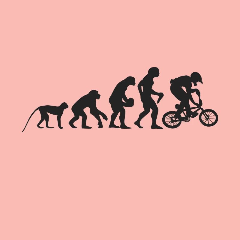 Evolution BMX