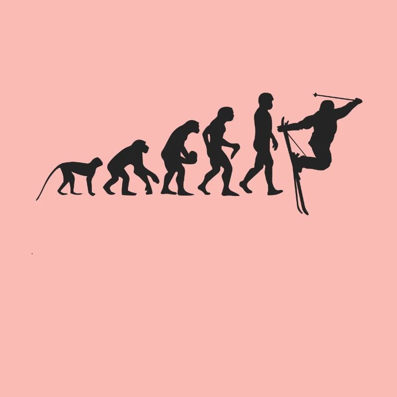 Ski Evolution