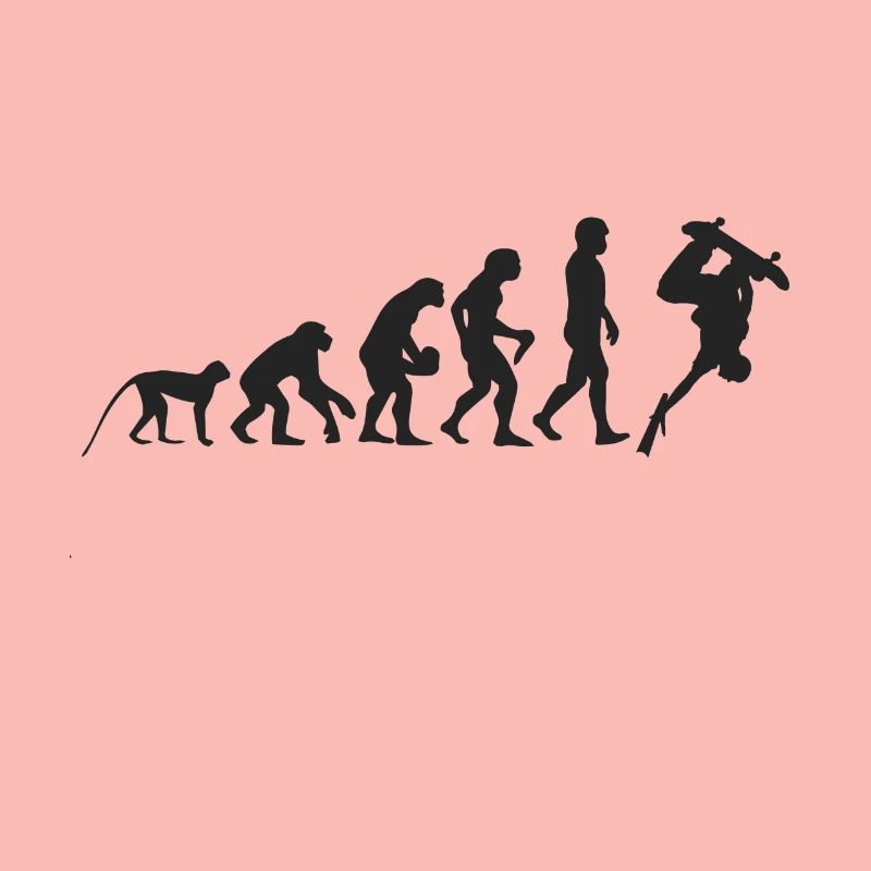 Evolution Skate