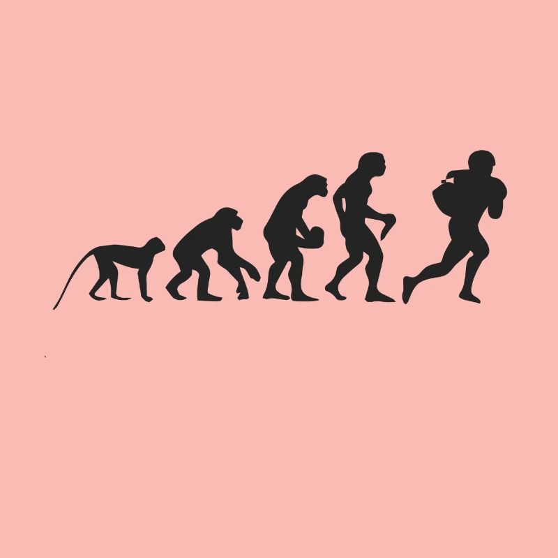 Evolution Football