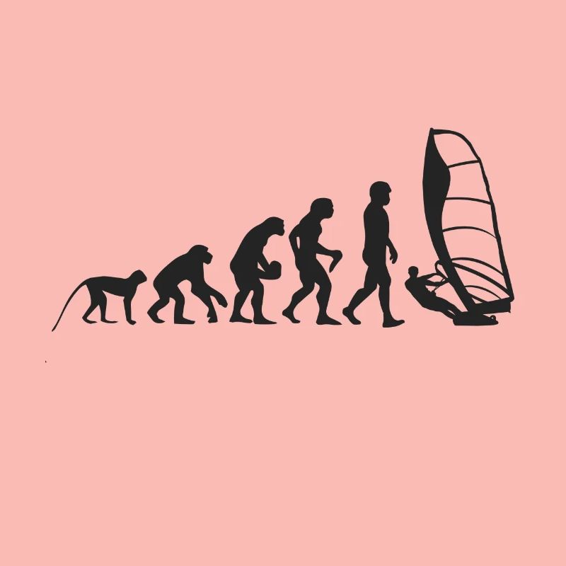 Evolution Windsurfing