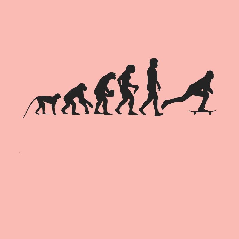 Evolution Skate