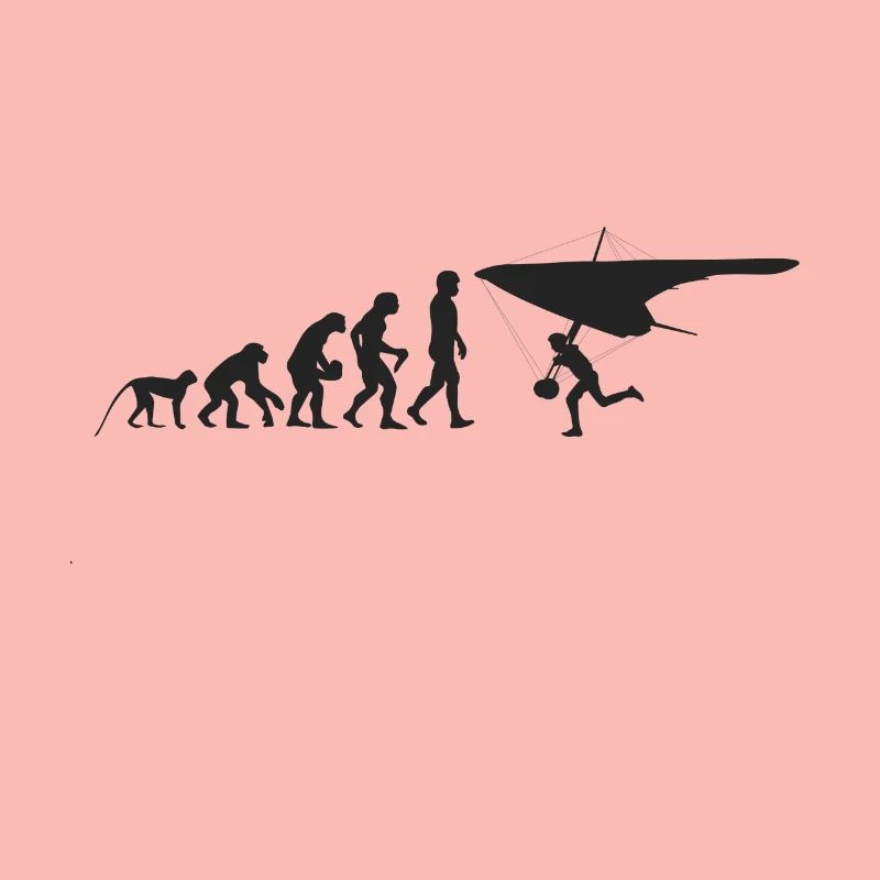 Glider evolution