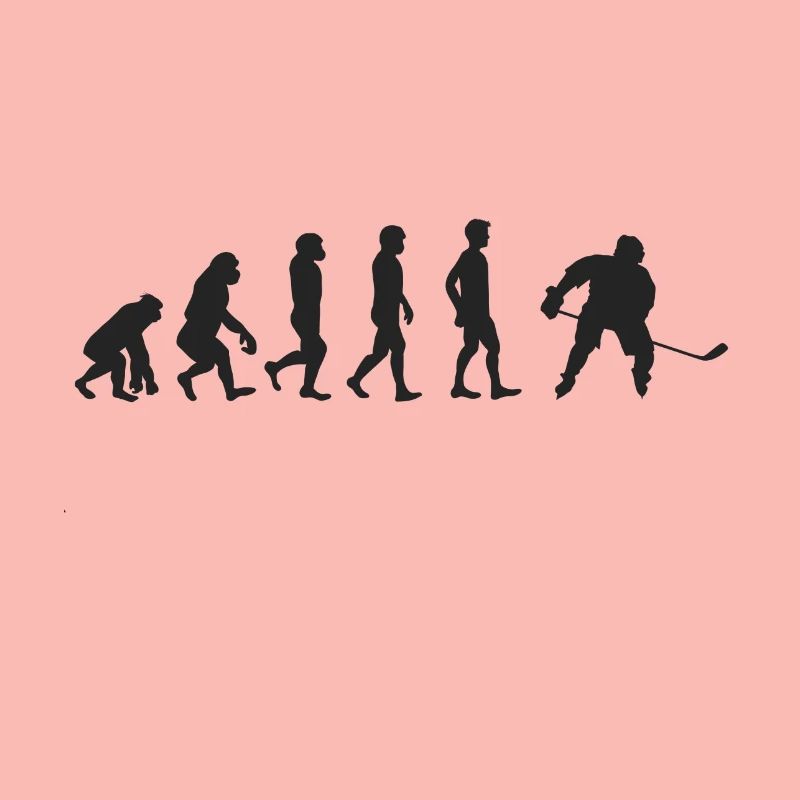 Evolution Eishockey