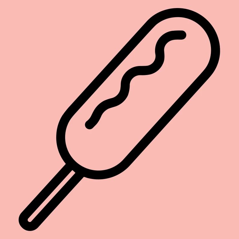 Corn Dog