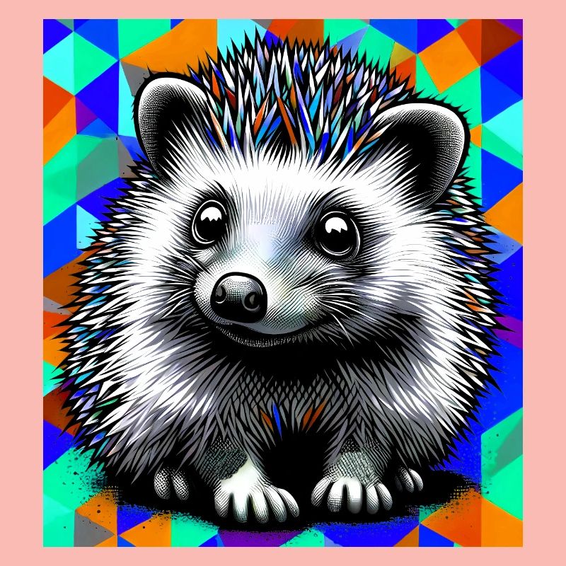hedgehog