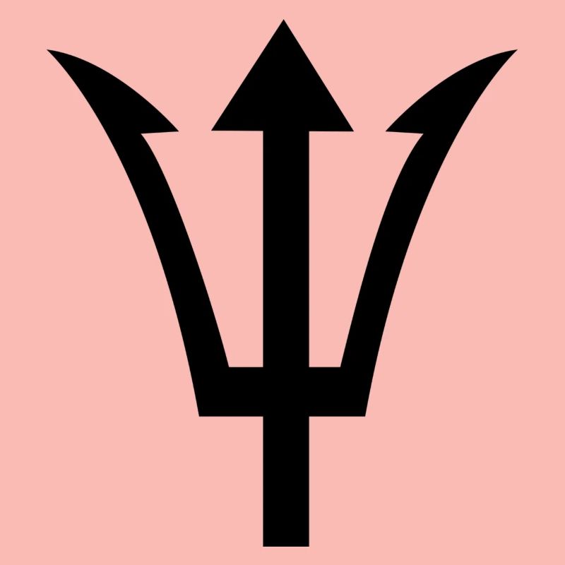 trident