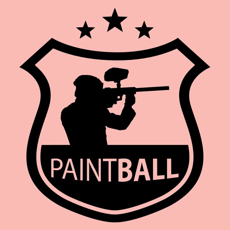 paintball