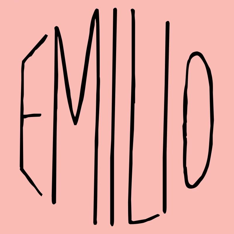 Emilio gift