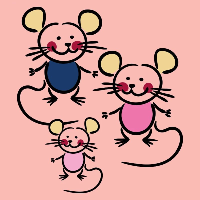 Mäuse