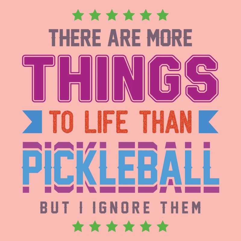 Pickleball