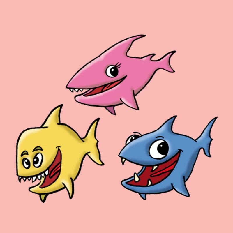 Fischgruppe