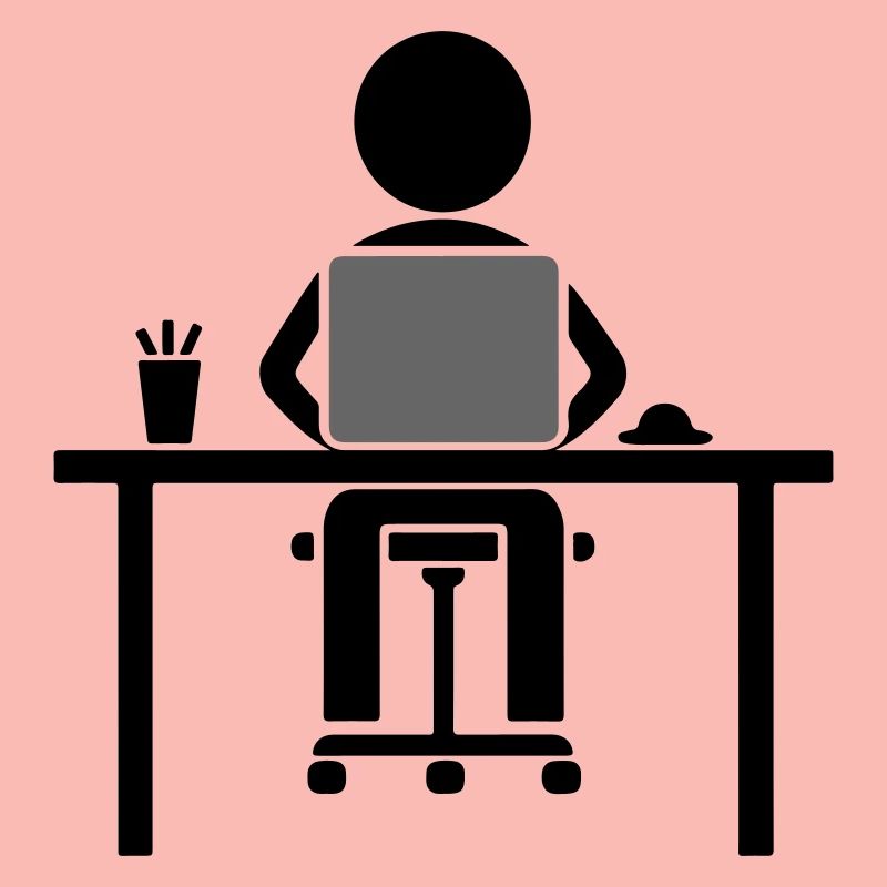 Worker Computer Learning