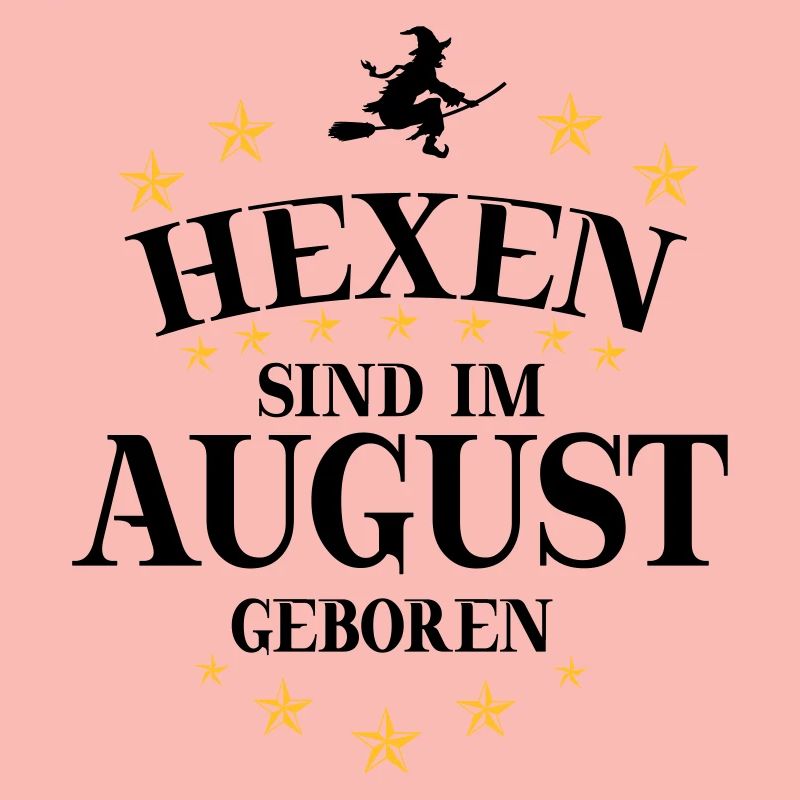 Witch August