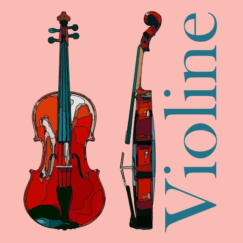 violine