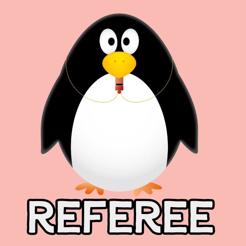 Referee - Referee