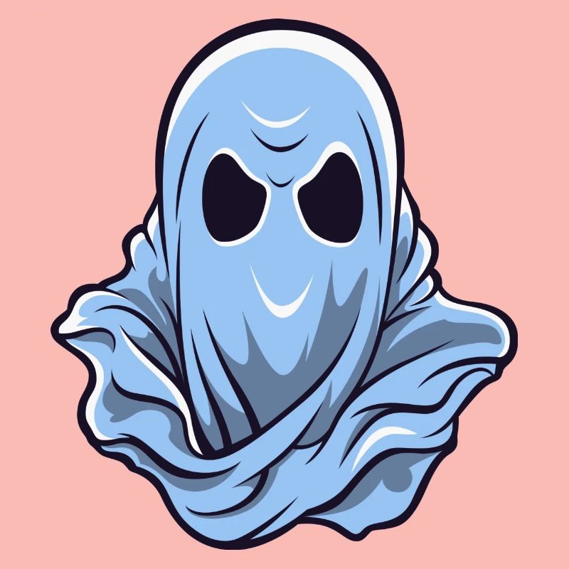 Ghost Logo