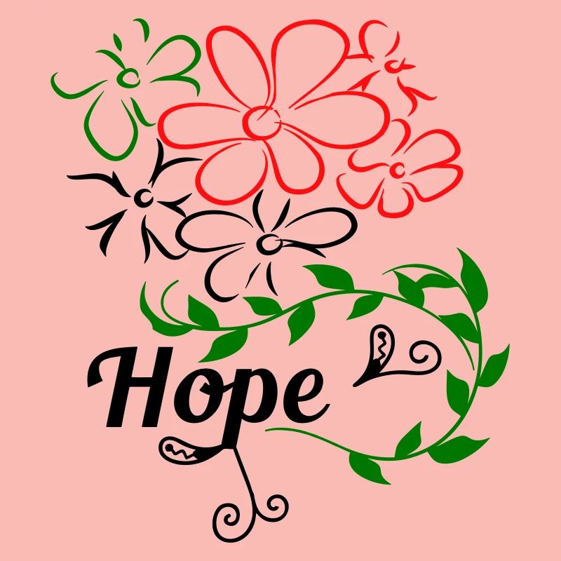 Hope Hoffnung