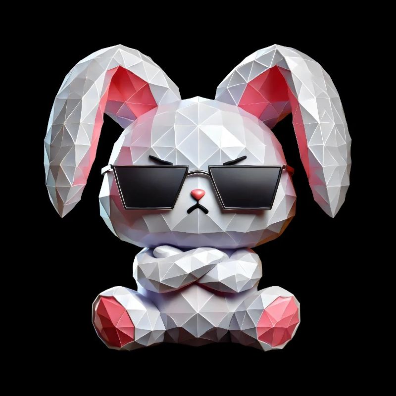 Rabbit Sunglasses