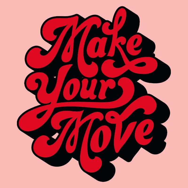 Make Your Love Retro Script