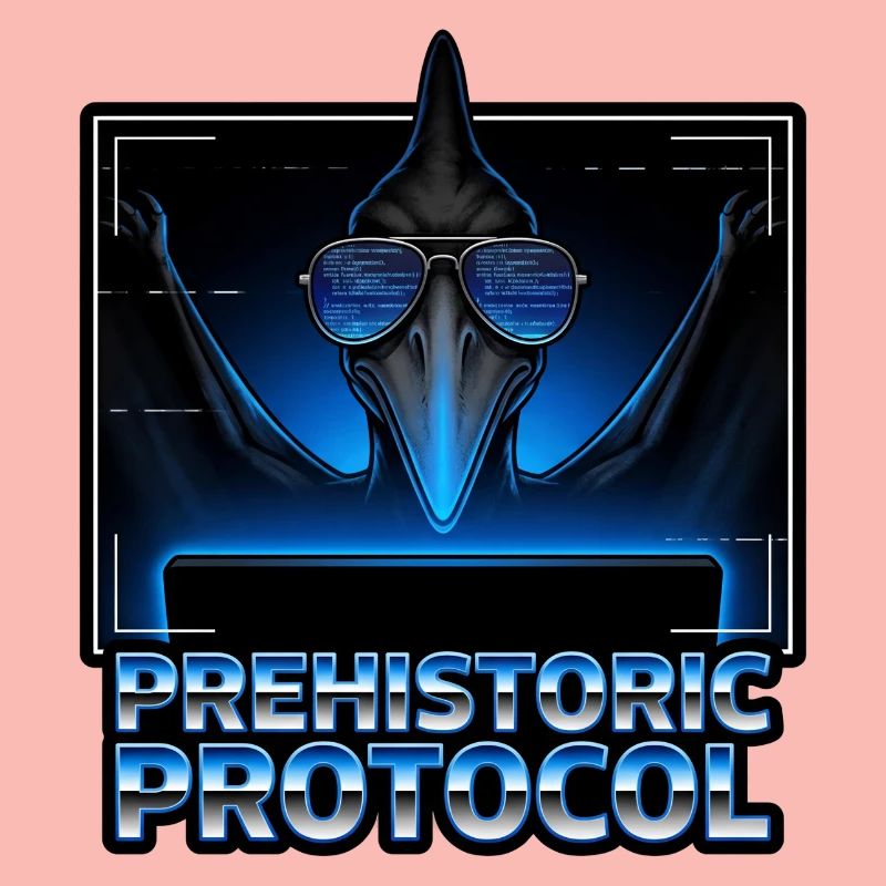 Ancient Protocol Neon