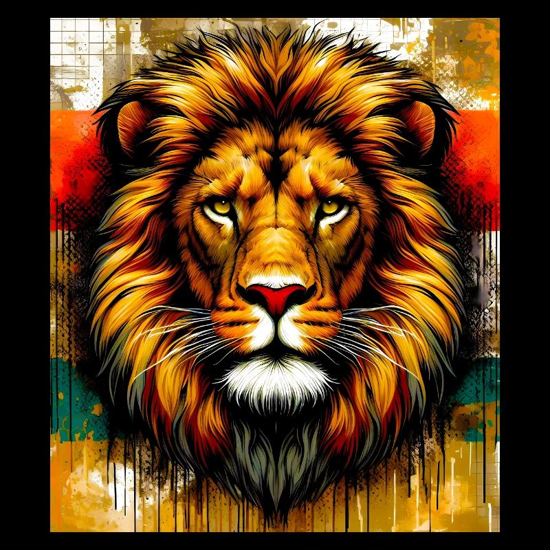 lion