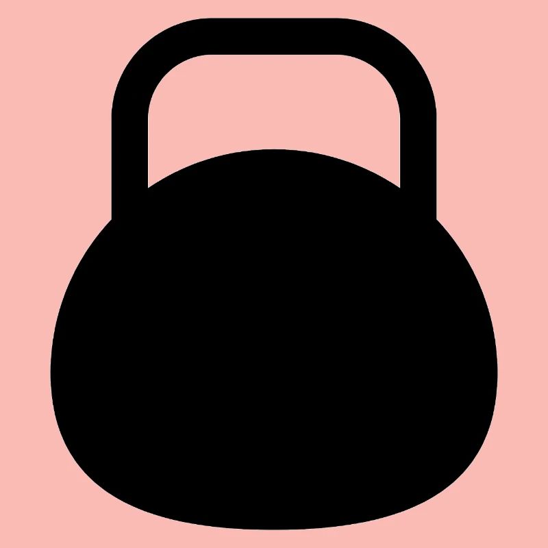 Kettle bell