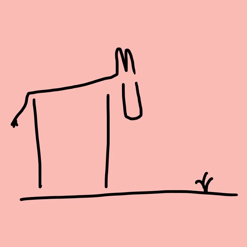 esel
