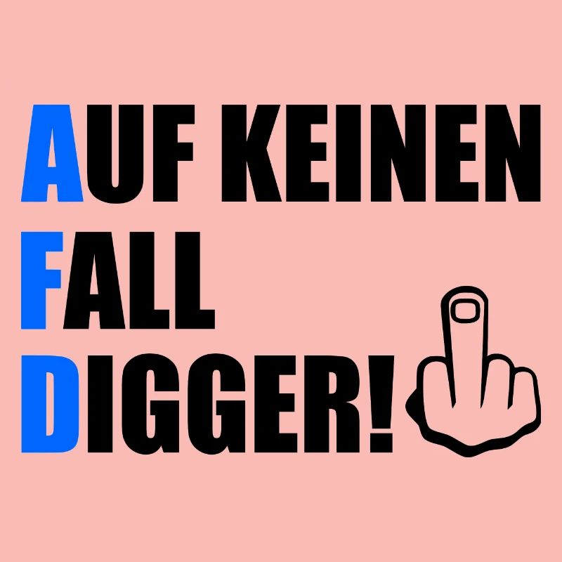 Certainement pas digga