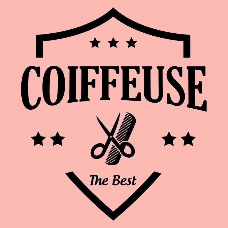 Coiffure / Coiffeur / Coiffeuse / Mode / Cheveux