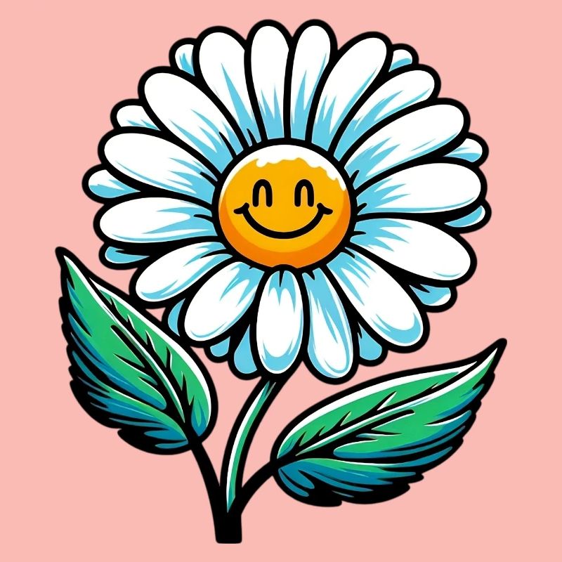 Gänseblümchen