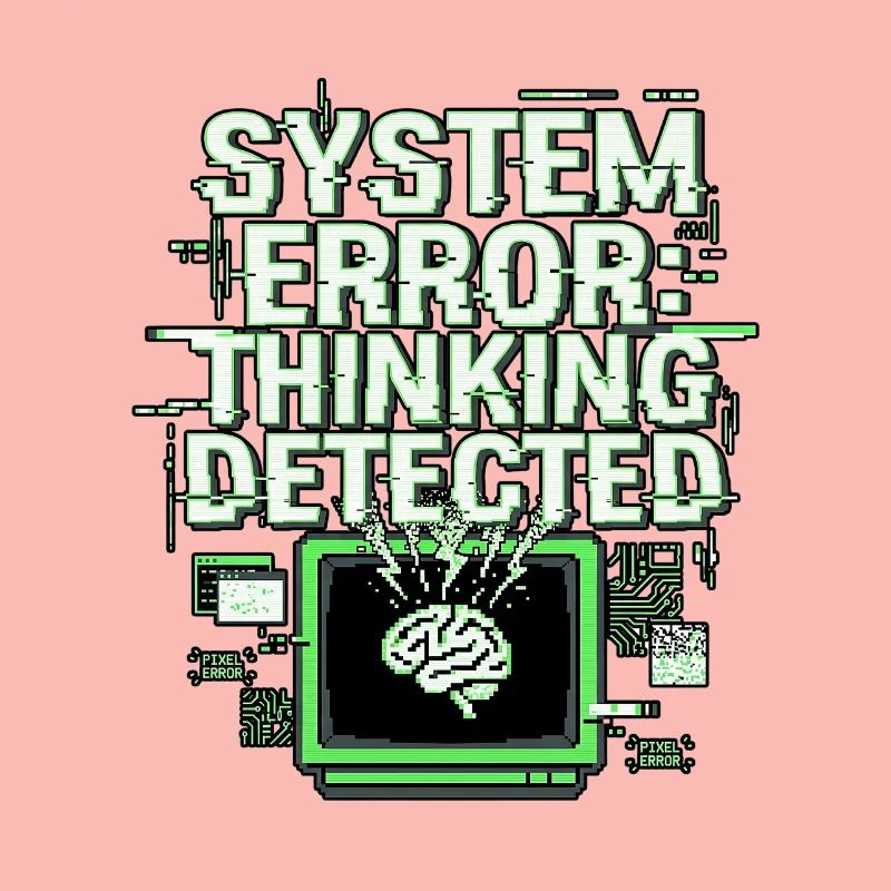 System Error