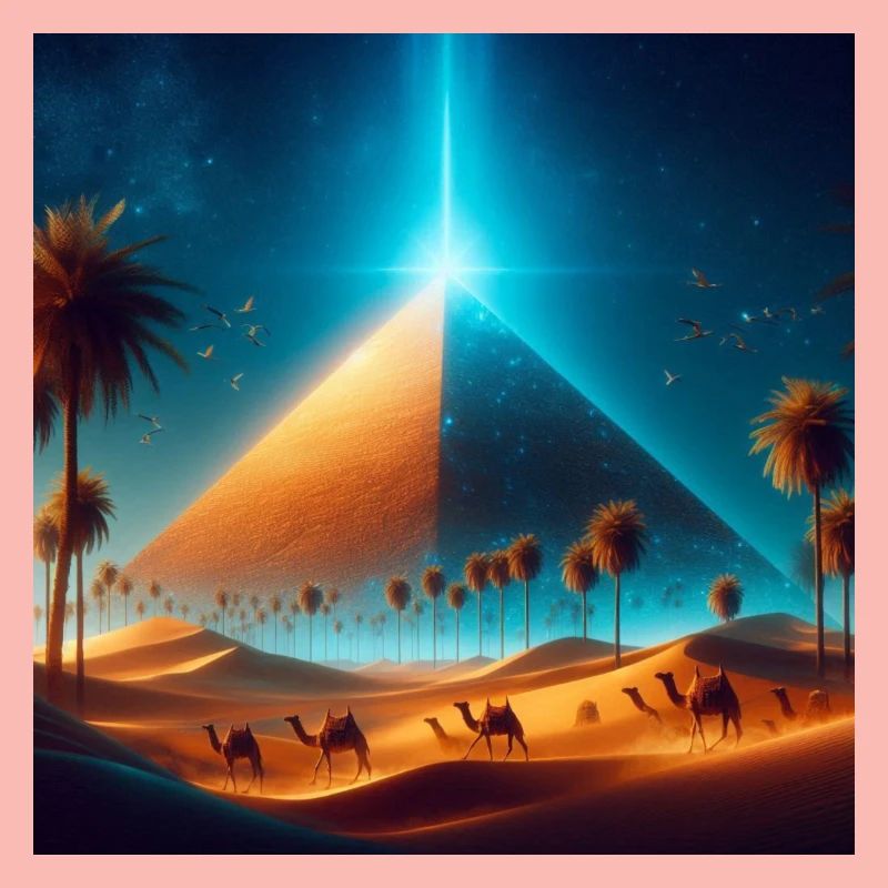 Pyramide 5