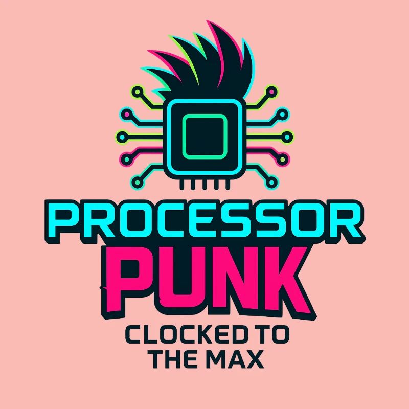 Processor Punk
