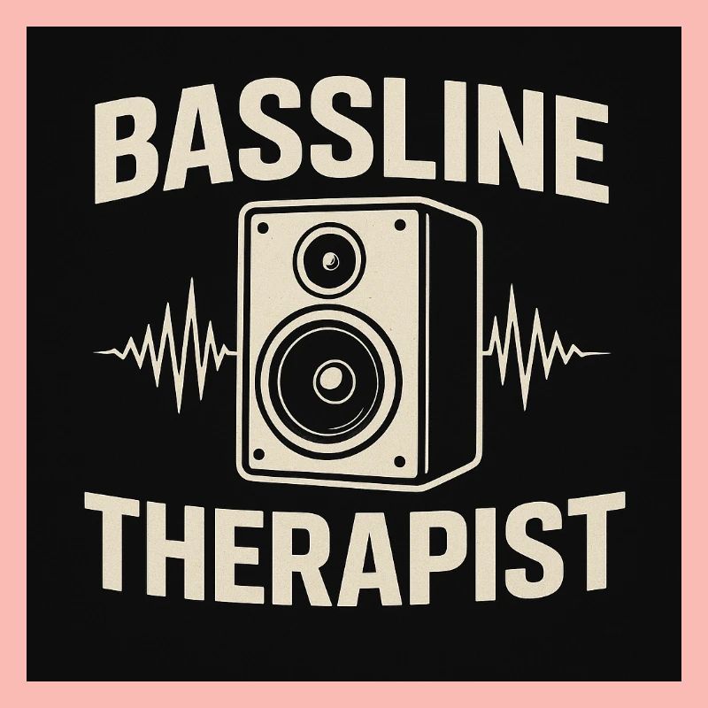 Thérapeute de lignes de basse