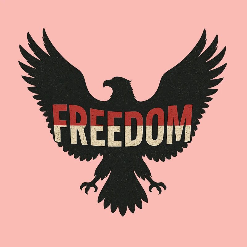 Freedom Eagle
