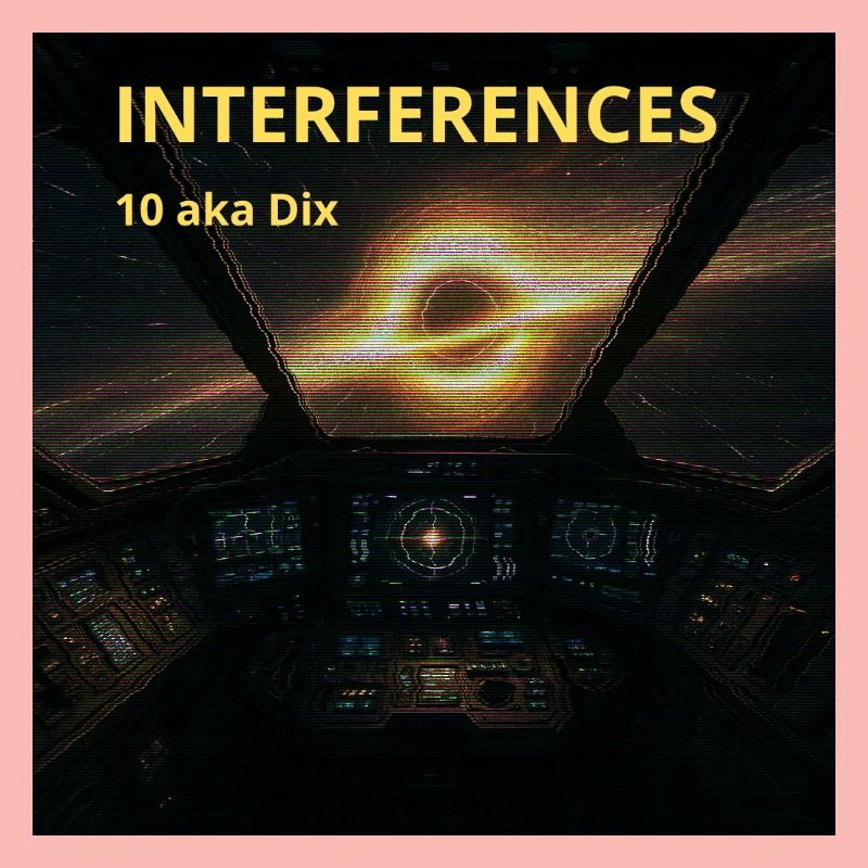 Nebula Cockpit Interference