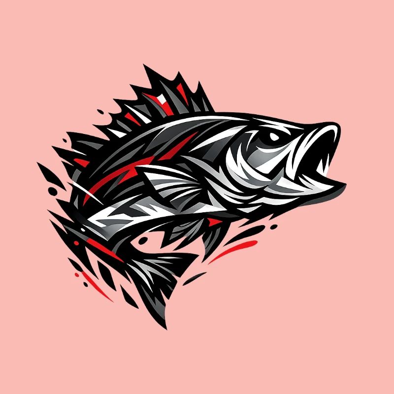 Red Perch