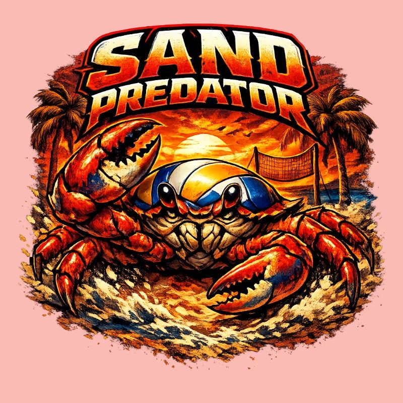 Sand Predator