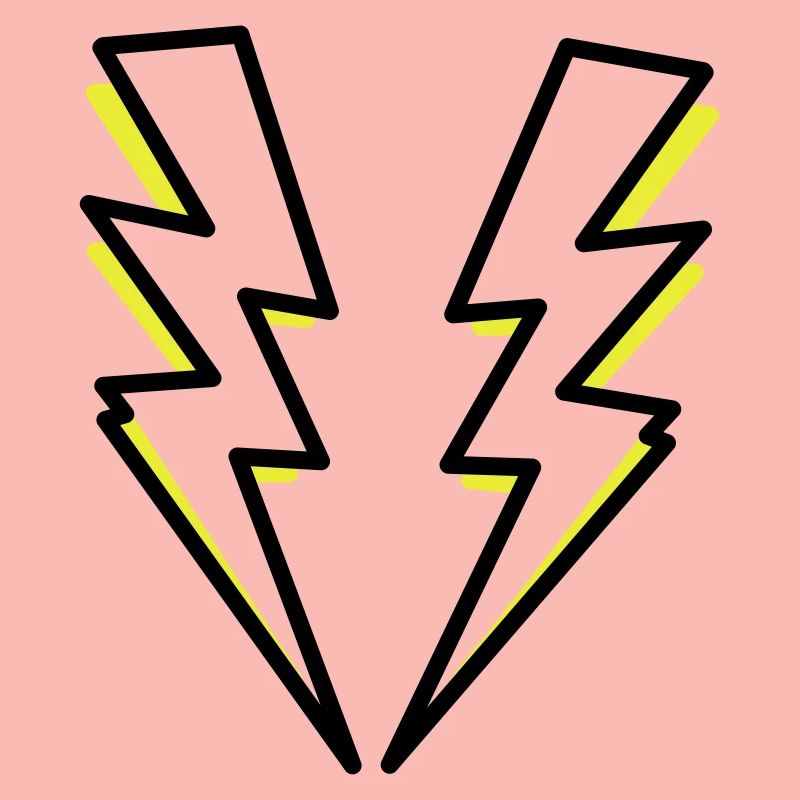 Lightning flash lighting