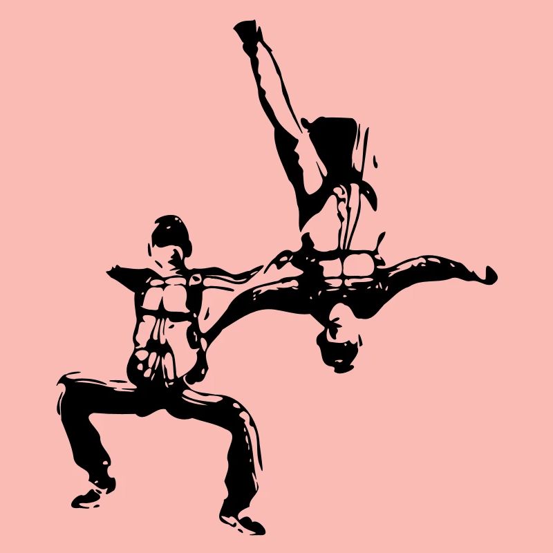 Free Fly
