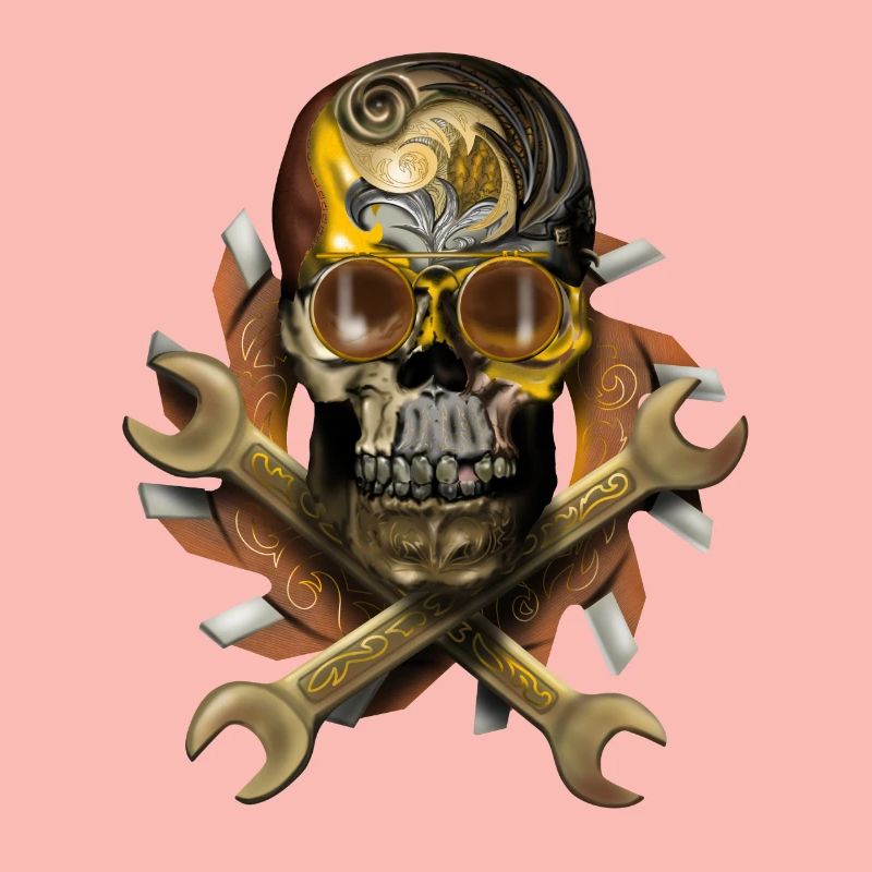 Skull