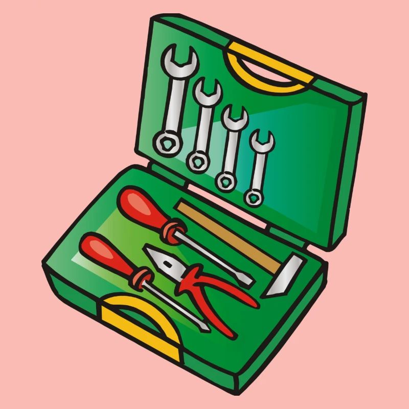 Toolbox | toolbox