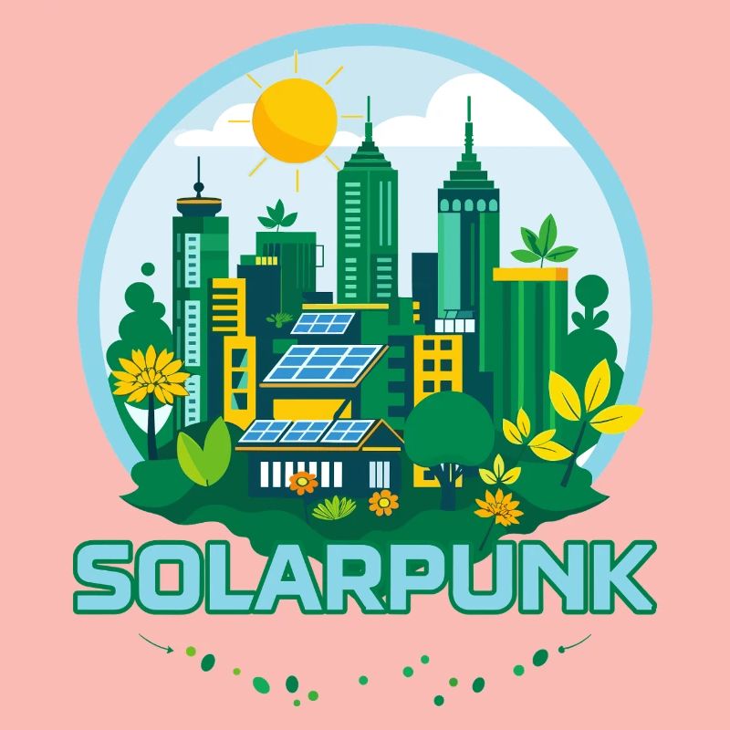 Solarpunk
