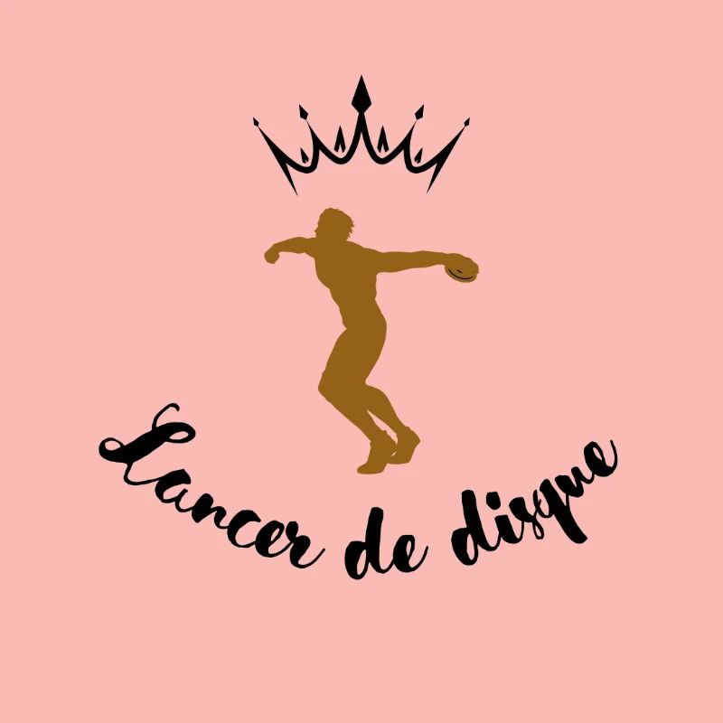 Lanceur de disques