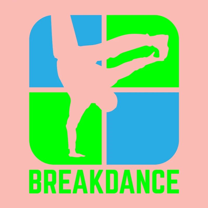 Breakdancing