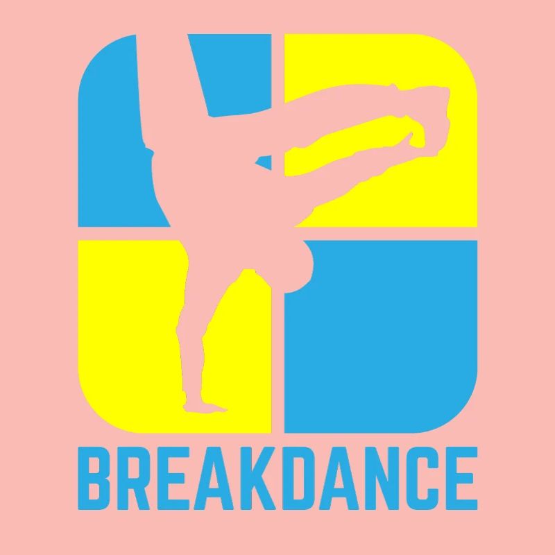 Breakdancing