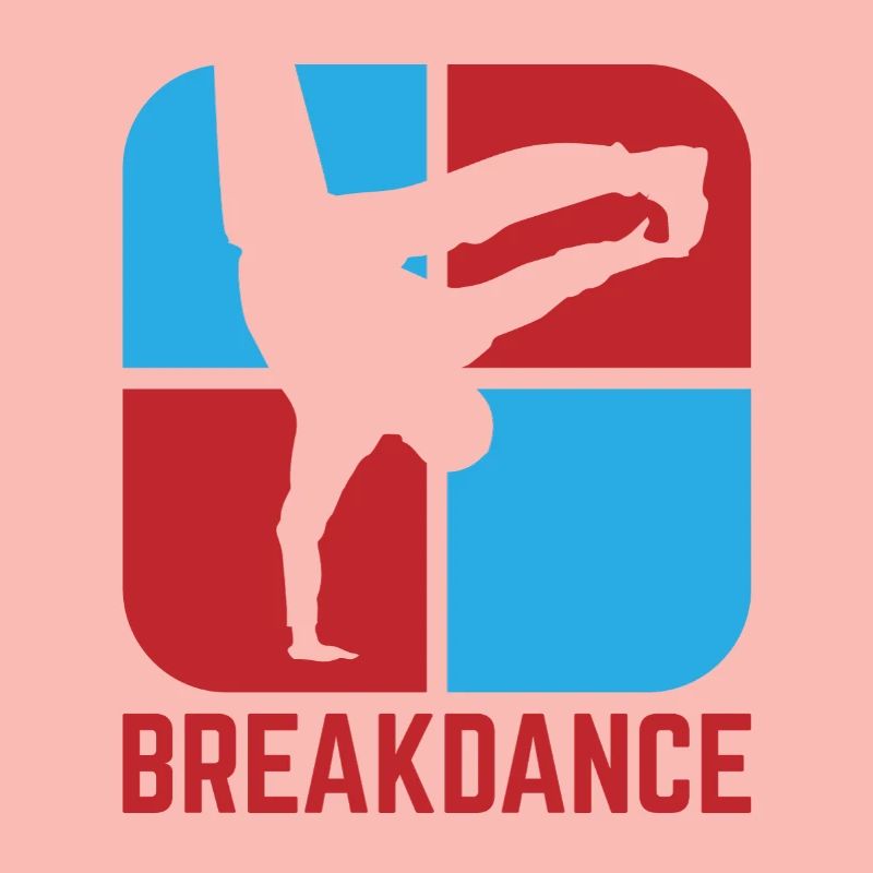 Breakdancing
